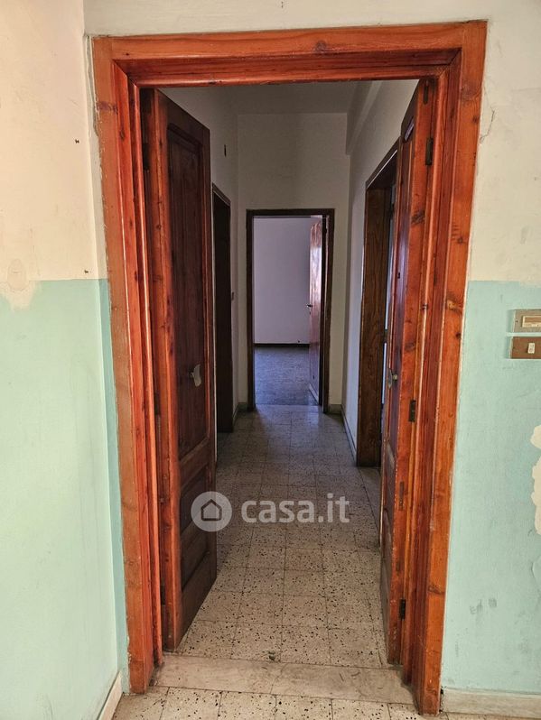 Appartamento in Vendita in Via San Sperato a Reggio Calabria