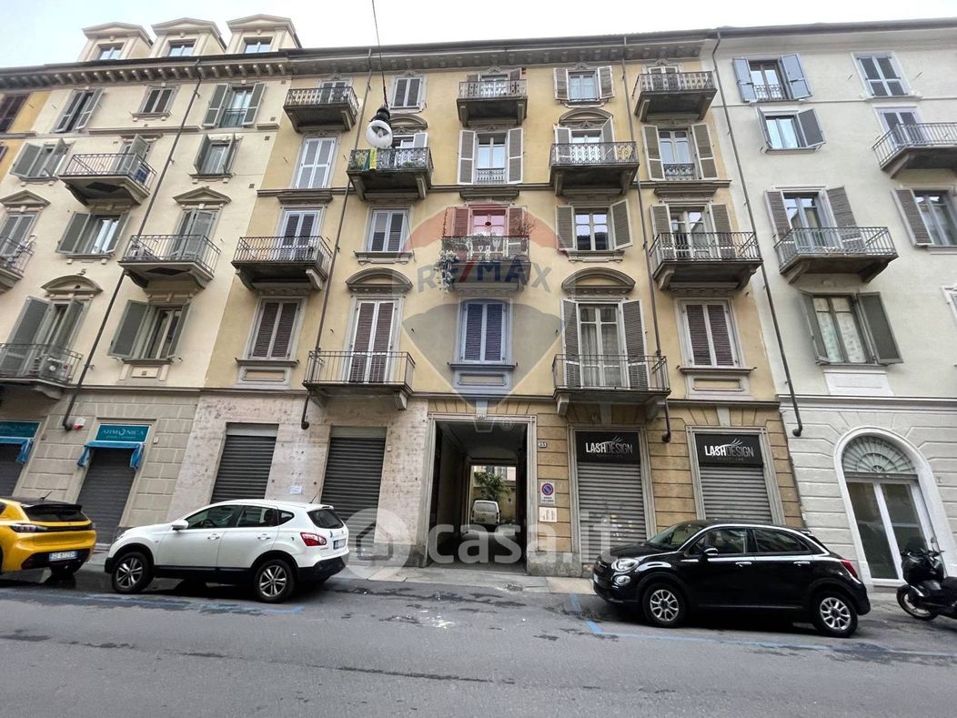 Appartamento in Vendita in Via Vincenzo Gioberti 53 a Torino