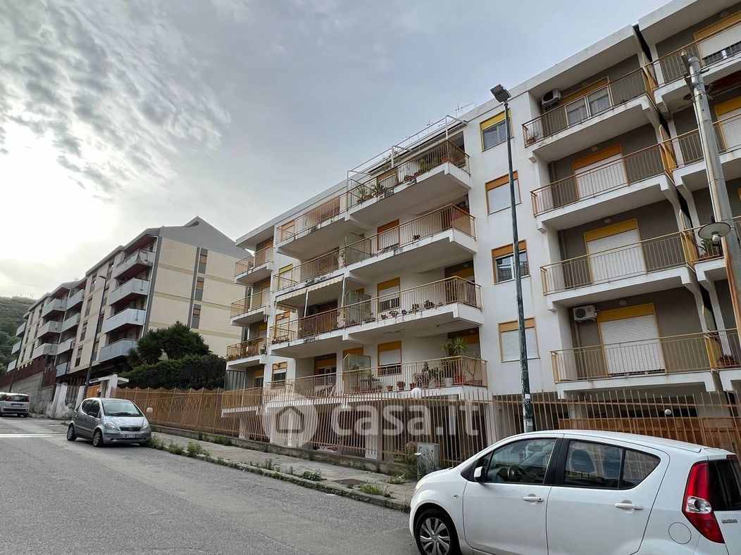 Appartamento in Vendita in Via Muzio Attendolo Sforza a Messina