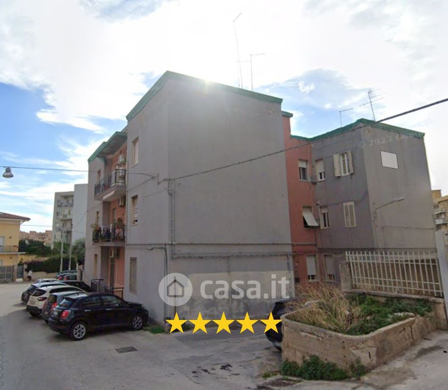 Appartamento in Vendita in Via Sebastiano Olivieri a Siracusa