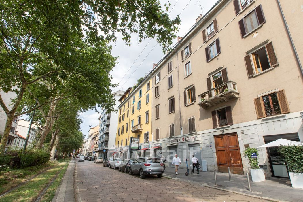 Appartamento in Vendita in Viale Monte Nero 50 a Milano