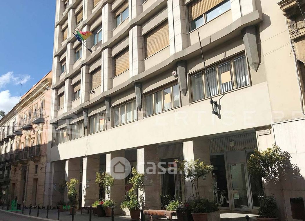 Appartamento in Vendita in Corso Vittorio Emanuele II 109 a Caltanissetta