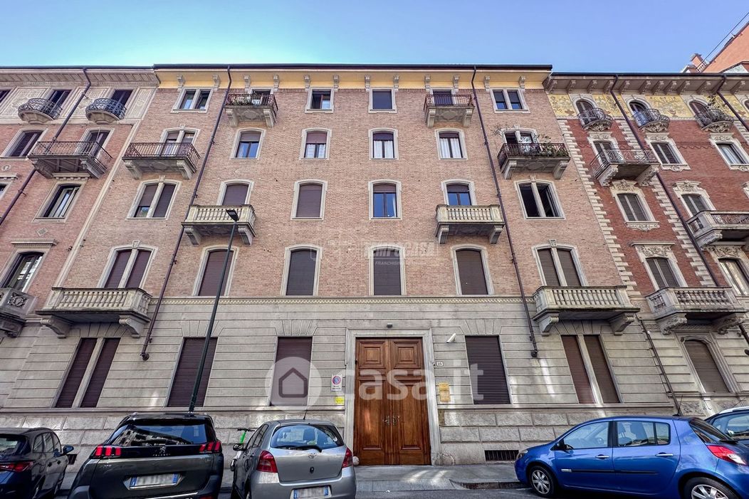 Appartamento in Vendita in Via Marco Polo 25 a Torino