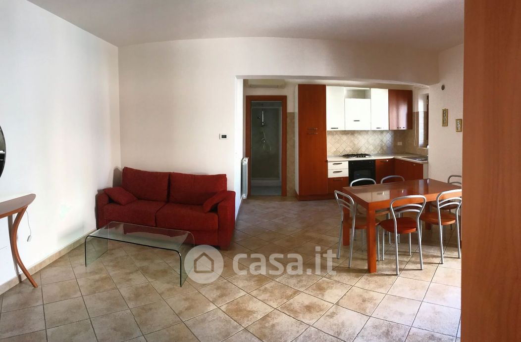 Appartamento in Vendita in Via Sbarre Inferiori 5 a Reggio Calabria