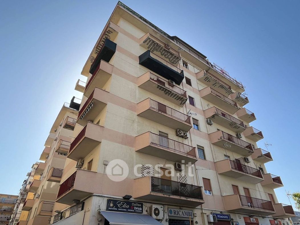 Appartamento in Vendita in Via Giovanni Campisi 9 a Palermo