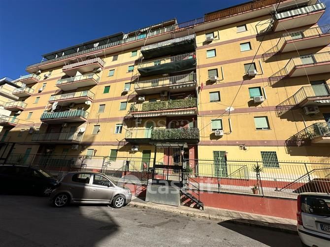 Appartamento in Vendita in Via Gaetano Amoroso a Palermo