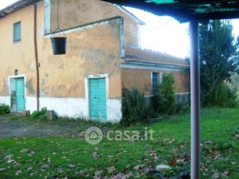 Rustico/Casale in Vendita in Via del Commercio Sud a Casciana Terme Lari