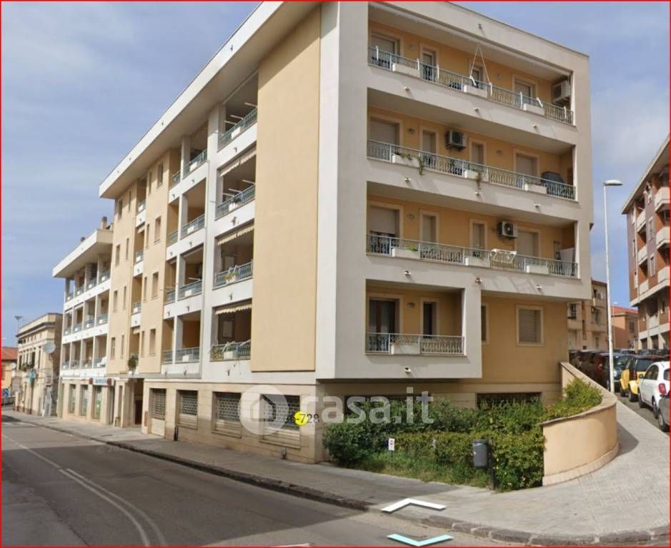 Appartamento in Vendita in Viale Sicilia a Sassari