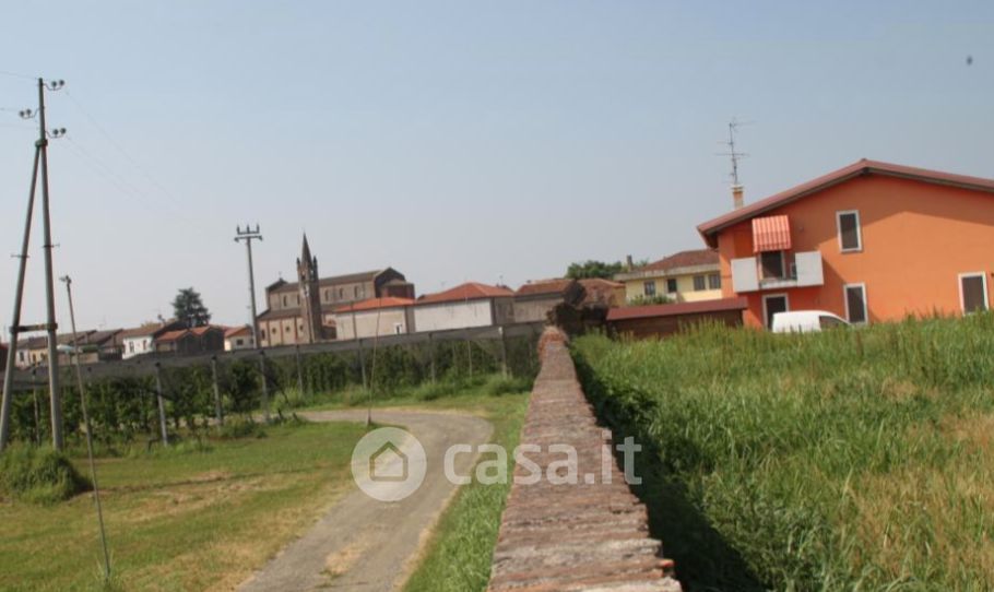 Terreno edificabile in Vendita in Via Pontepitocco a Bevilacqua