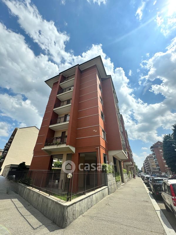 Appartamento in Vendita in Via Castelgomberto a Torino