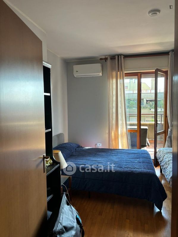 Appartamento in Affitto in Via Fratelli Fraschini a Milano