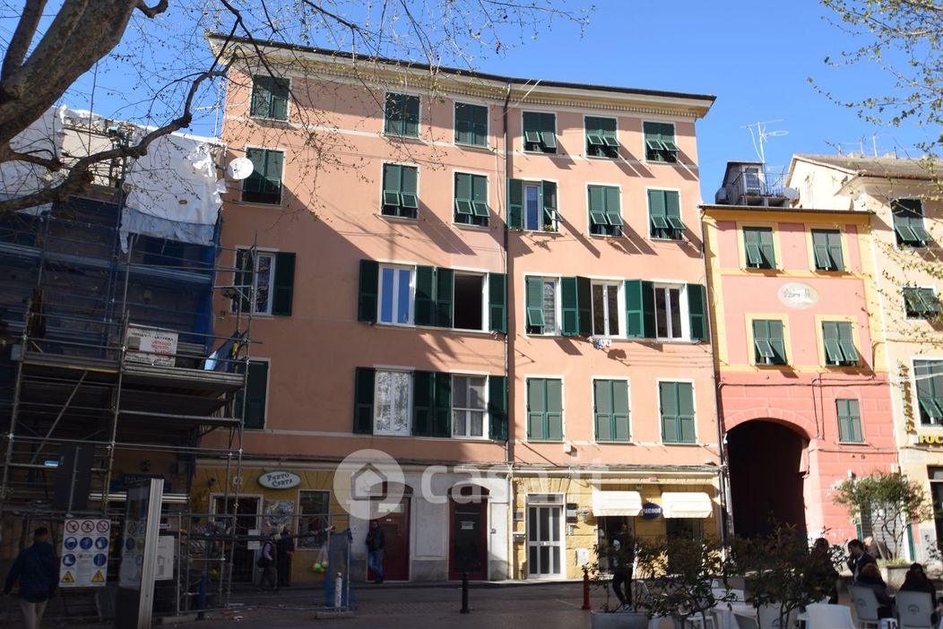 Appartamento in Vendita in Piazza Giovanni Lerda 1 a Genova