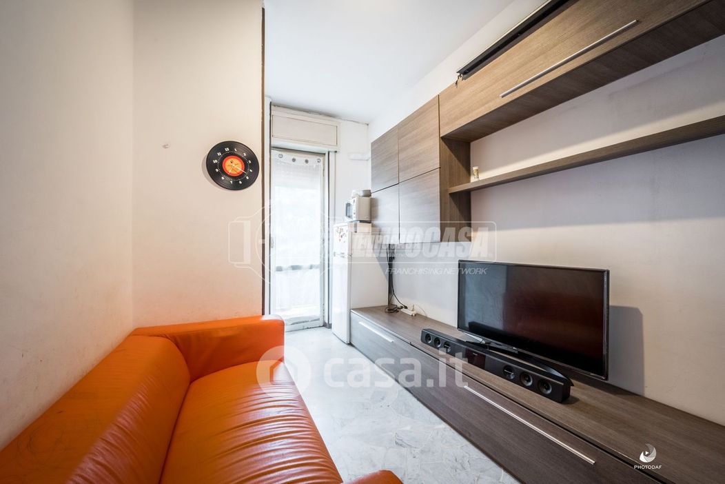 Appartamento in Vendita in Via Monti Sabini 24 a Milano