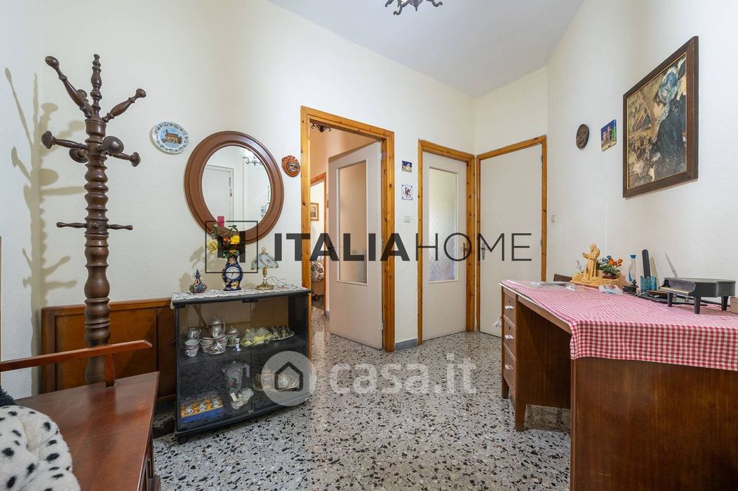 Appartamento in Vendita in Via Val Venosta 9 a Cagliari