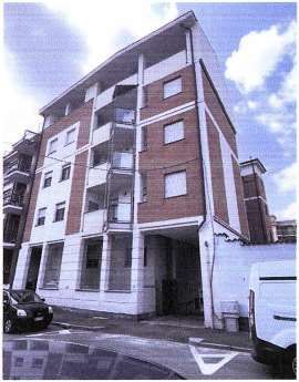 Appartamento in Vendita in Via Benedetto Alfieri 15 a Novara