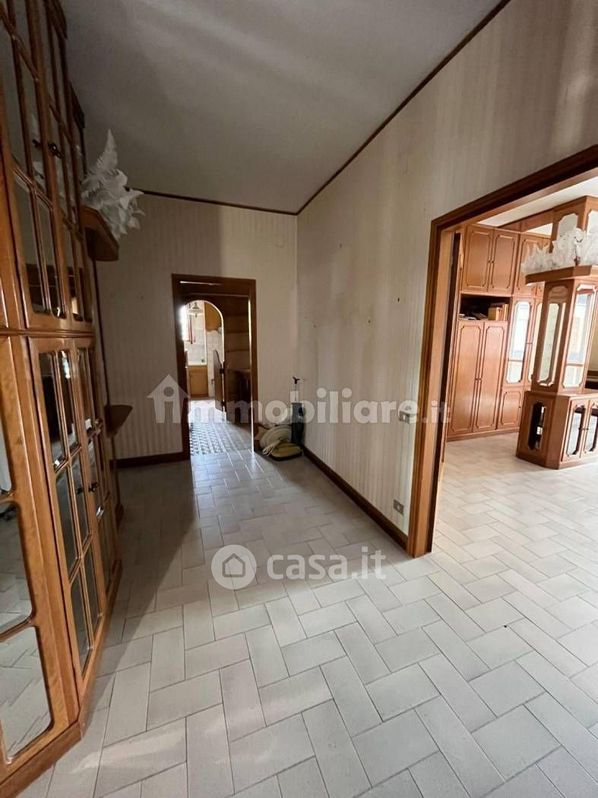 Appartamento in Vendita in Via Francesco Baracca 233 a Firenze