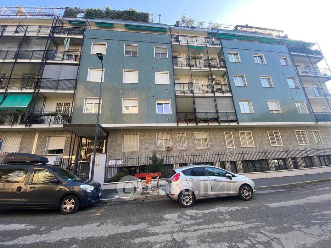 Appartamento in Vendita in Via Antonio Martinazzoli a Milano