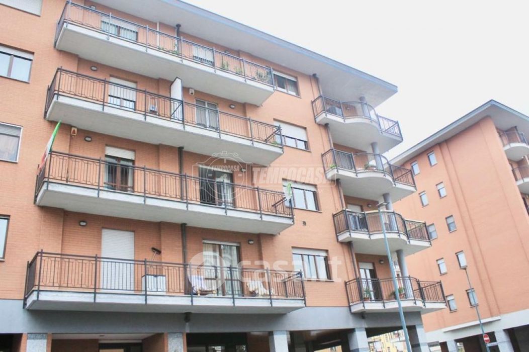 Appartamento in Vendita in Via Giovanni Randaccio 45 a Torino