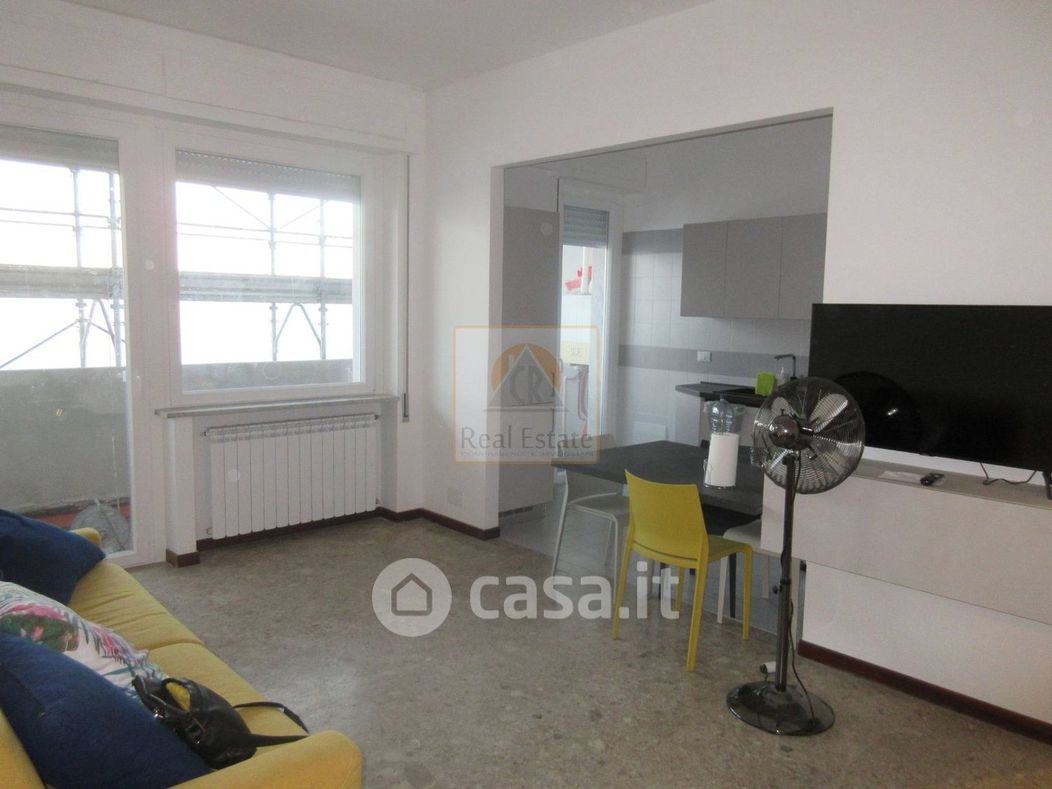 Appartamento in Affitto in Ruga Alfio Maggiani 118 a Carrara