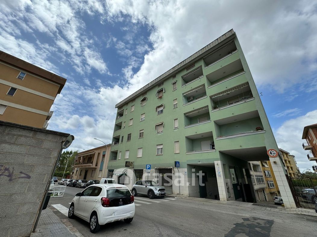 Appartamento in Vendita in Via Baldedda 12 /C a Sassari