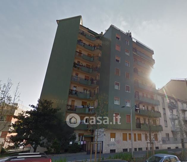Appartamento in Vendita in Via Vincenzo da Seregno 10 a Milano