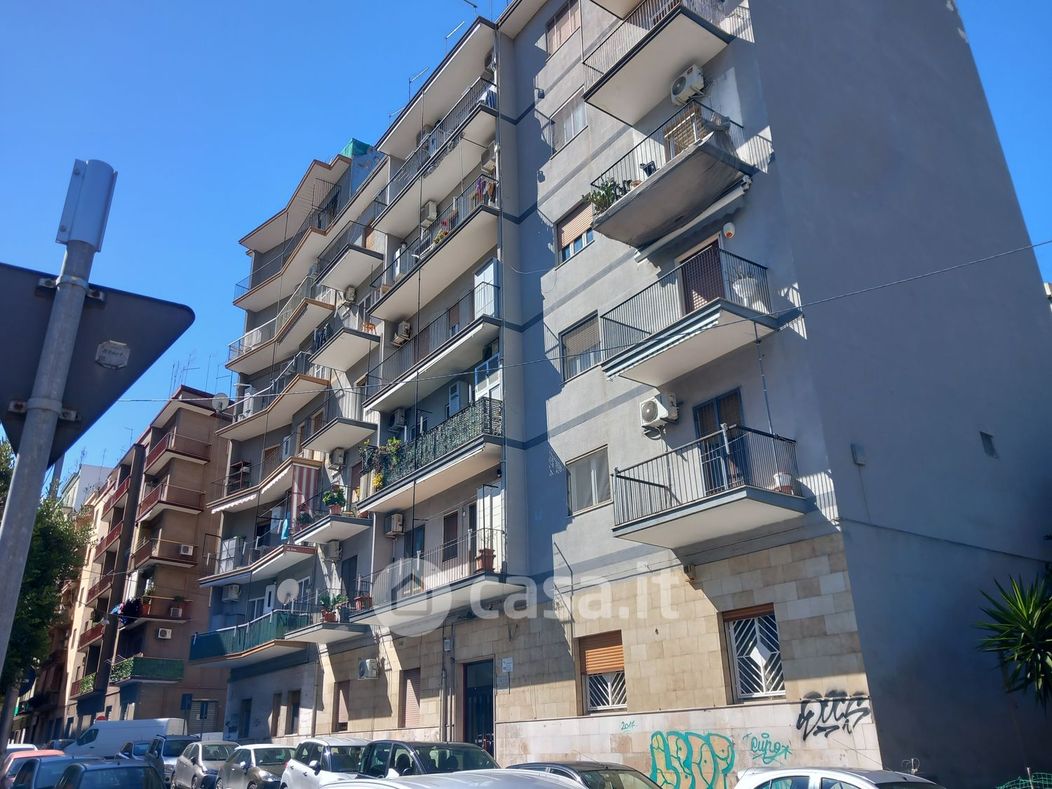 Appartamento in Vendita in Via quinto ennio 6 a Taranto