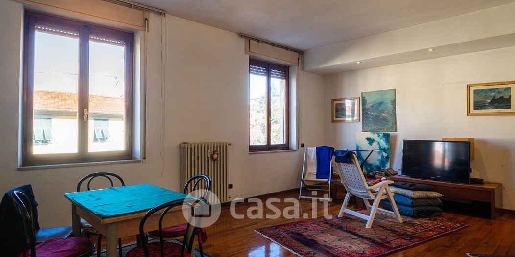 Appartamento in Vendita in Via Del Canaletto a La Spezia