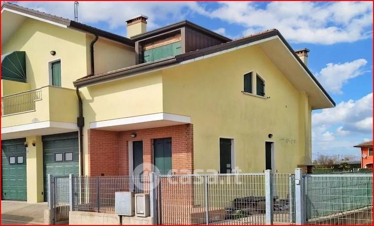 Appartamento in Vendita in Via San Giuseppe 42 a Chioggia