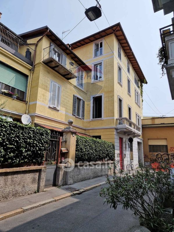 Appartamento in Vendita in Via Privata Bassano del Grappa 15 a Milano