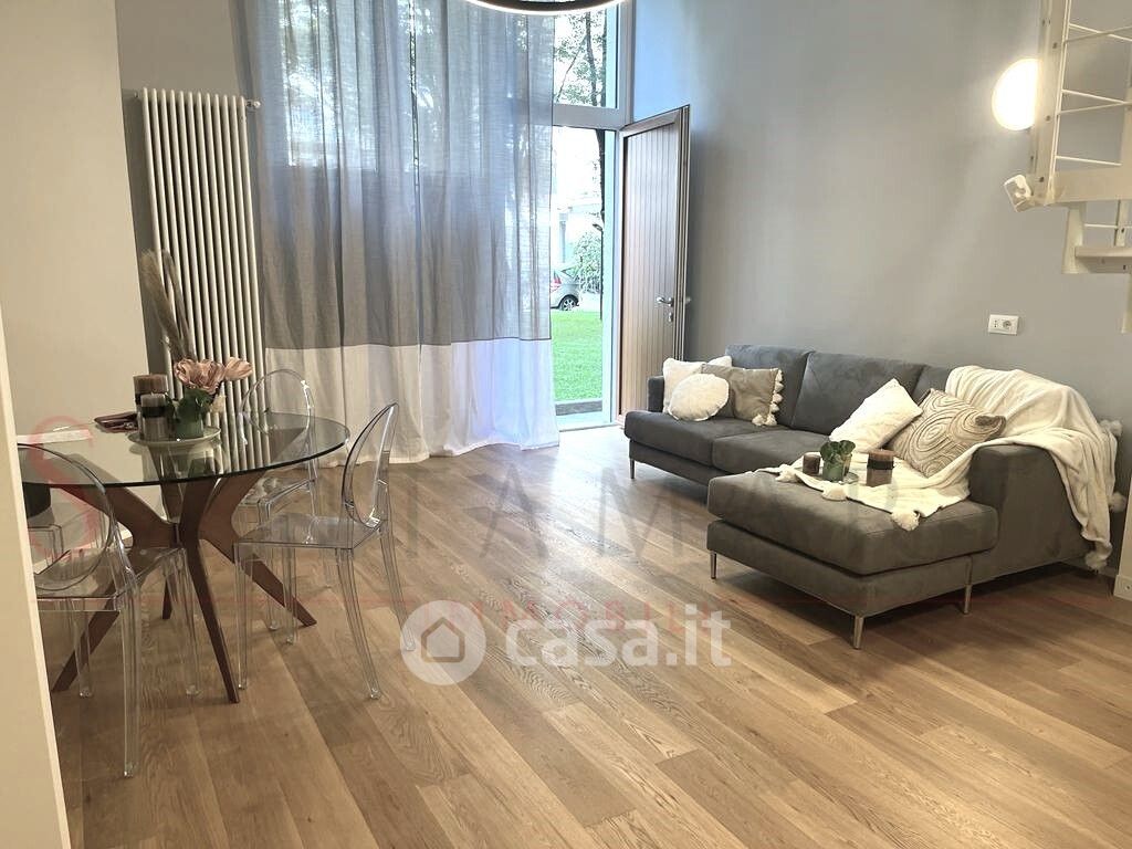 Appartamento in Vendita in Viale Elvezia a Milano