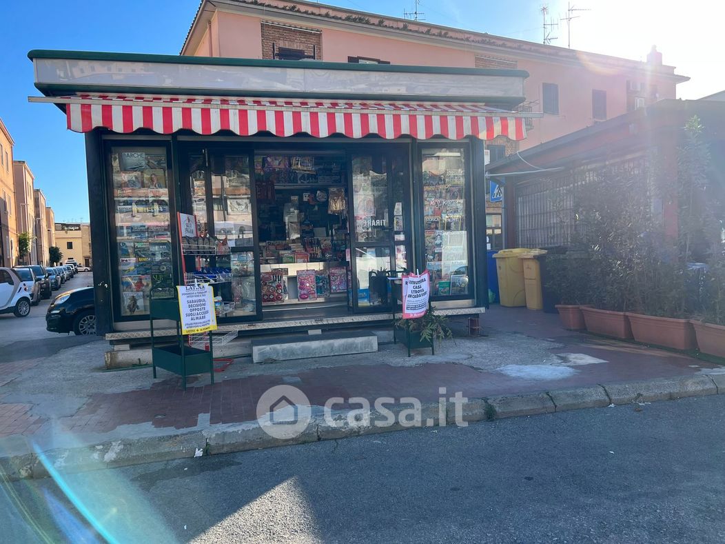 Negozio/Locale commerciale in Vendita in Piazza XXV APRILE a Terracina