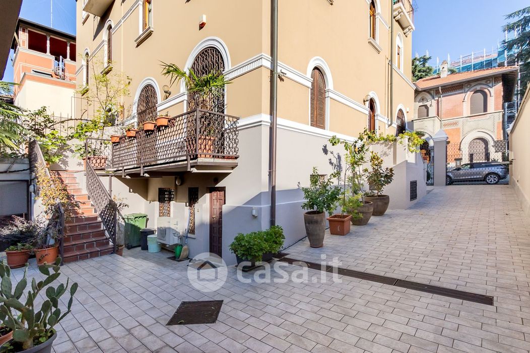 Casa Bi/Trifamiliare in Vendita in Via Augusto Righi 3 a Milano