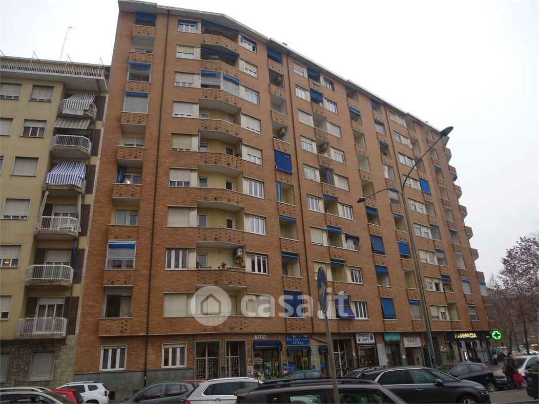 Appartamento in Vendita in Via Giovanni Battista Gandino 6 a Torino