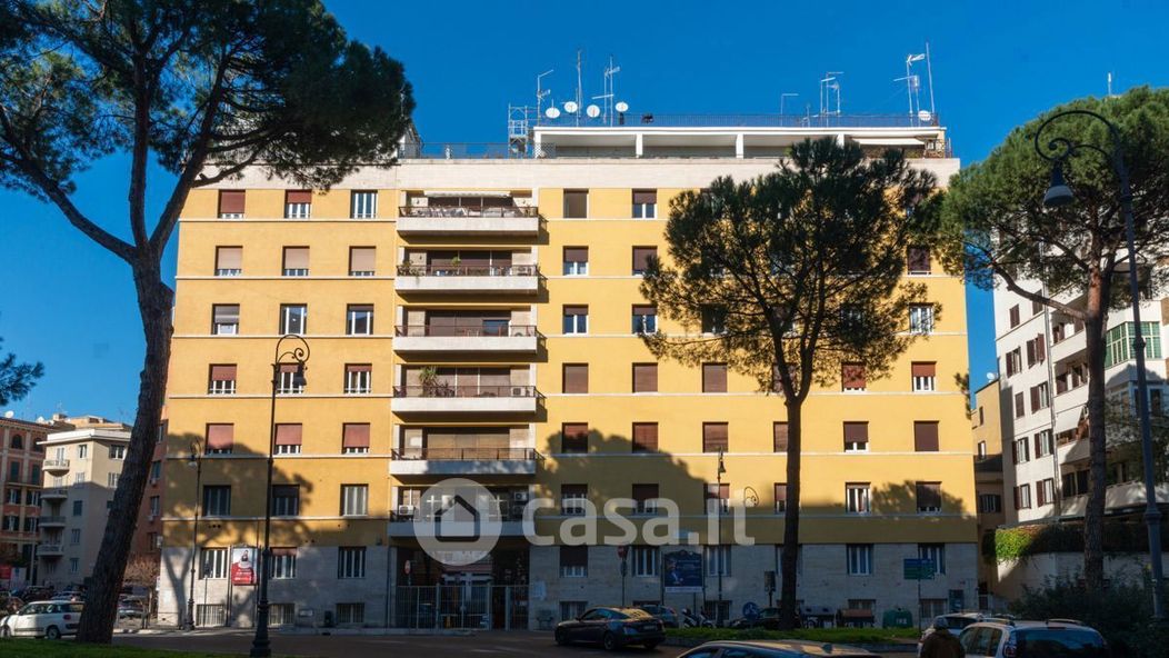 Appartamento in Vendita in Piazza Istria a Roma