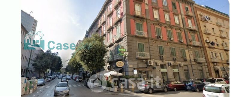 Appartamento in Vendita in Corso Meridionale a Napoli