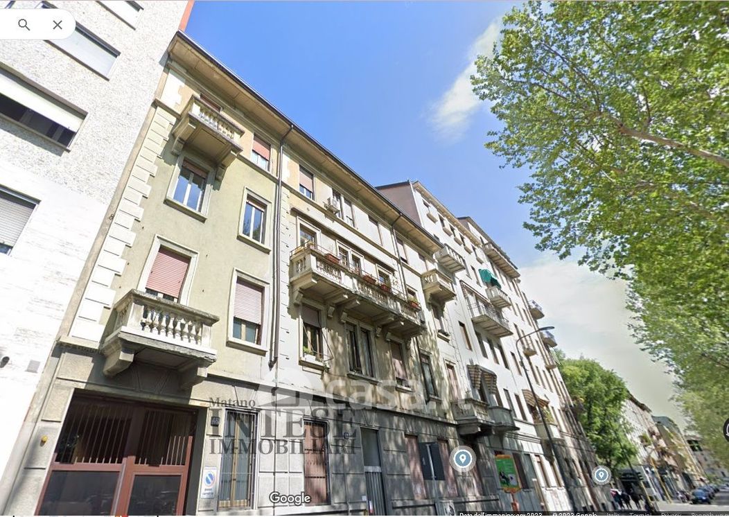 Appartamento in Vendita in Via Giuseppe Govone 48 a Milano