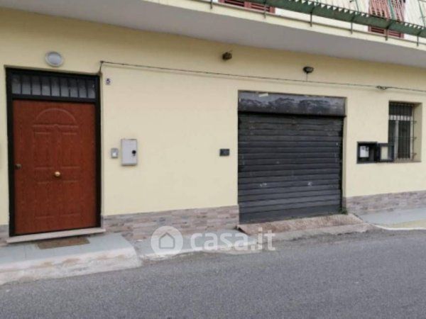 Appartamento in Vendita in Via Salvatore Navarra, Faro superiore 3 a Messina