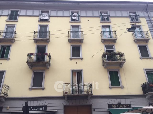 Loft in Affitto in Via Casale 5 a Milano
