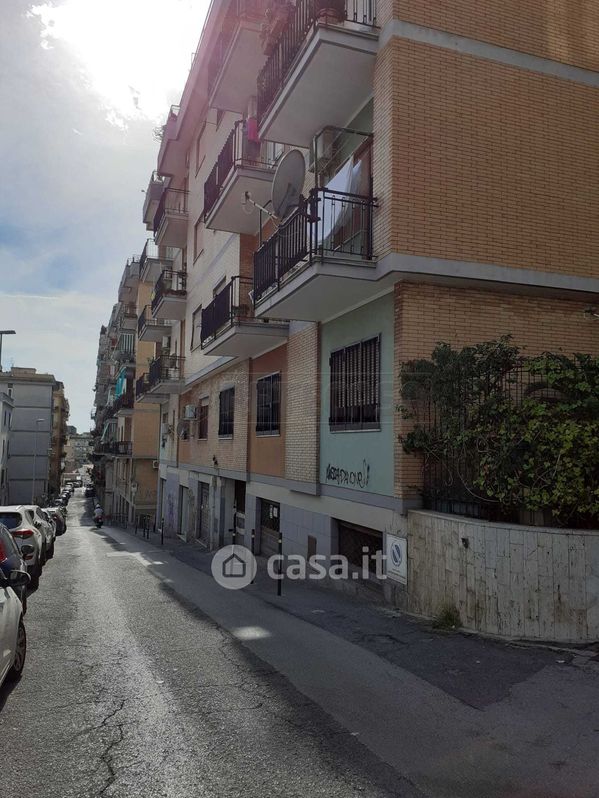 Appartamento in Vendita in Via Antonio Migliorati 51 a Salerno