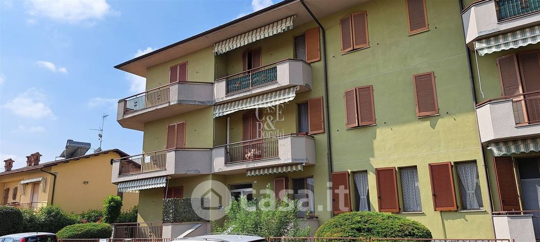 Appartamento in Vendita in Via G. Pascoli 2 a Rivanazzano Terme