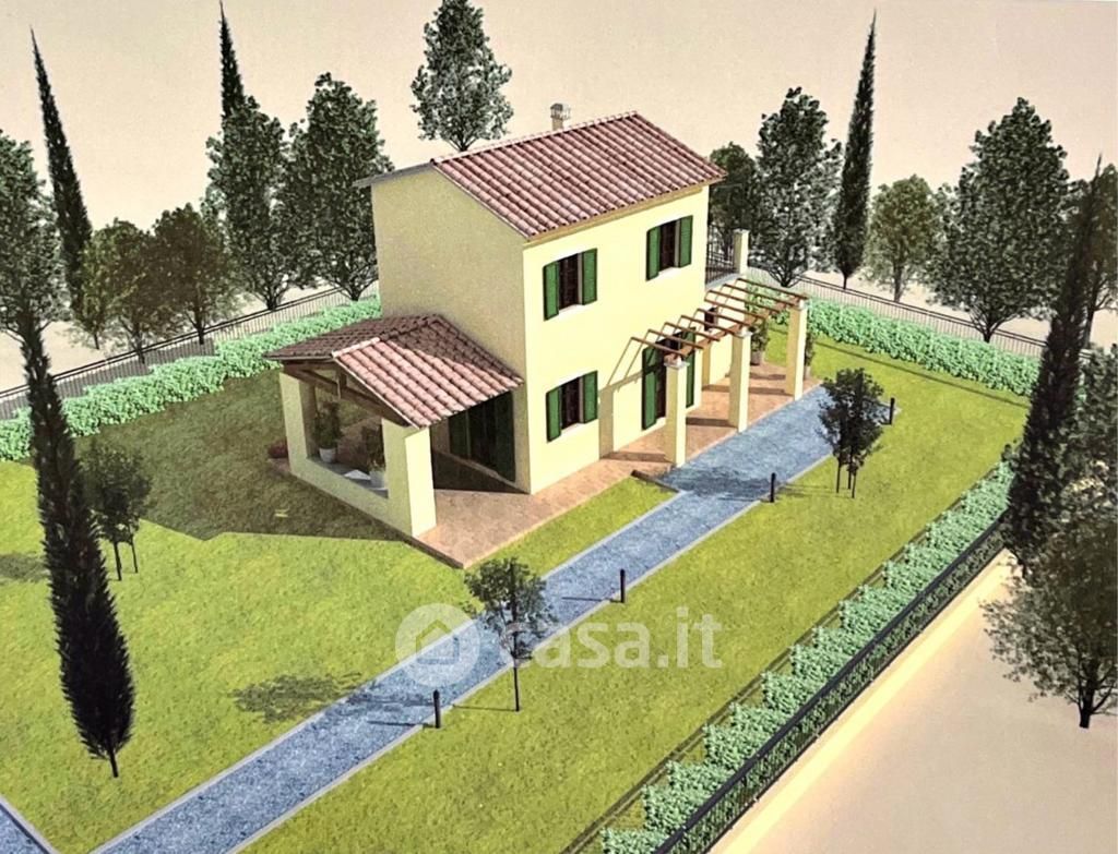Casa indipendente in Vendita in Via del Palazzaccio a Lucca