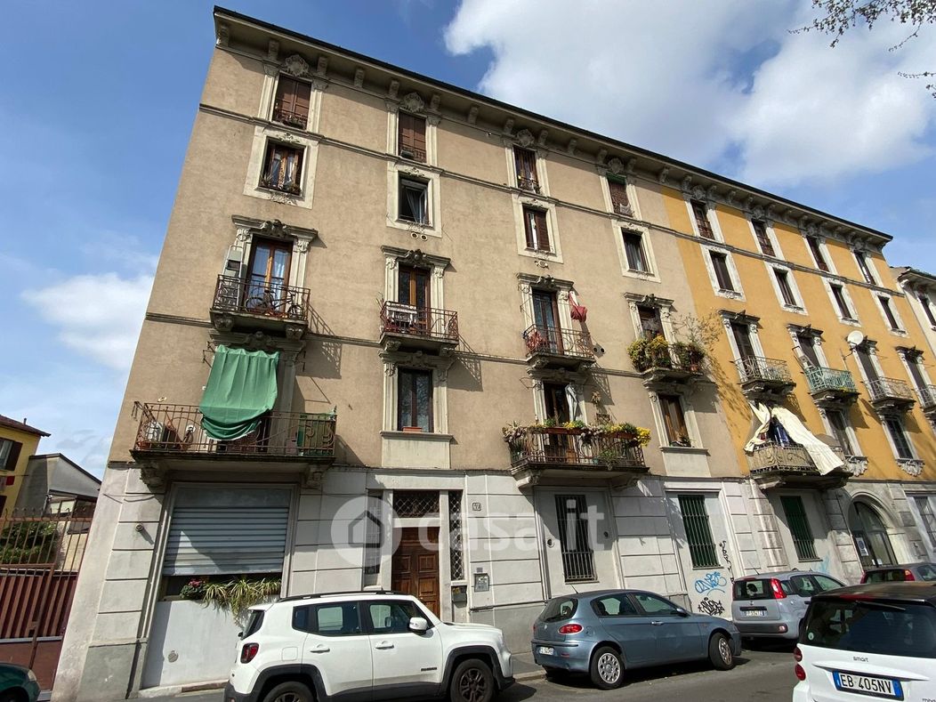 Appartamento in Affitto in Via Angelo Mosso 47 a Milano