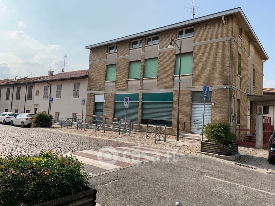 Negozio/Locale commerciale in Affitto in Via Fornaci 26 a Brescia