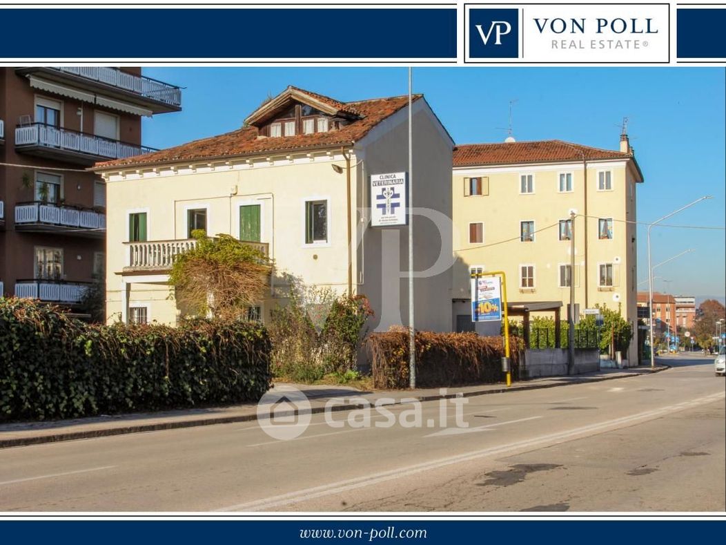 Ufficio in Vendita in Via G. B. Quadri 160 a Vicenza