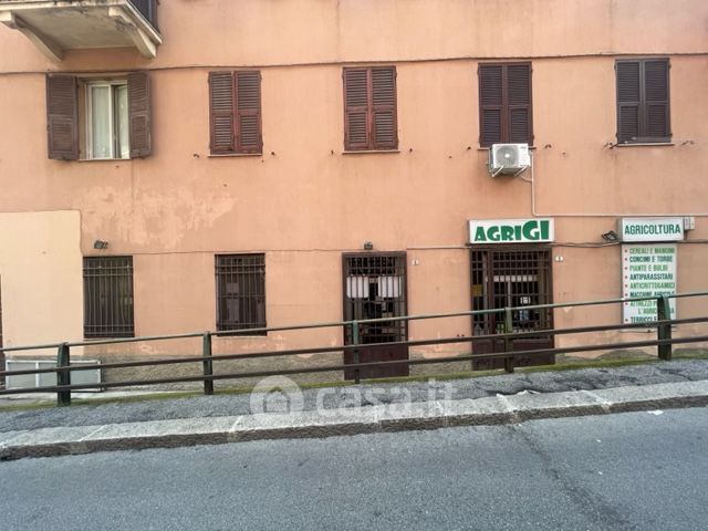 Negozio/Locale commerciale in Affitto in Corso Sardegna a Genova