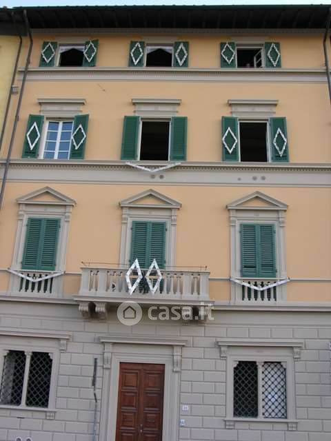 Ufficio in Vendita in Lungarno Mediceo a Pisa