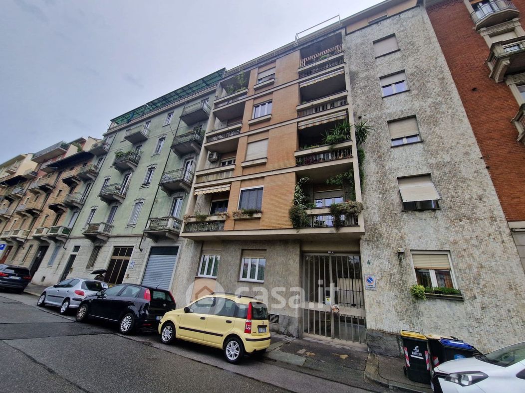 Appartamento in Vendita in Via Exilles 6 a Torino