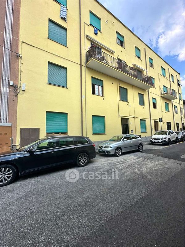 Appartamento in Vendita in Via Istria 10 a Cesano Maderno