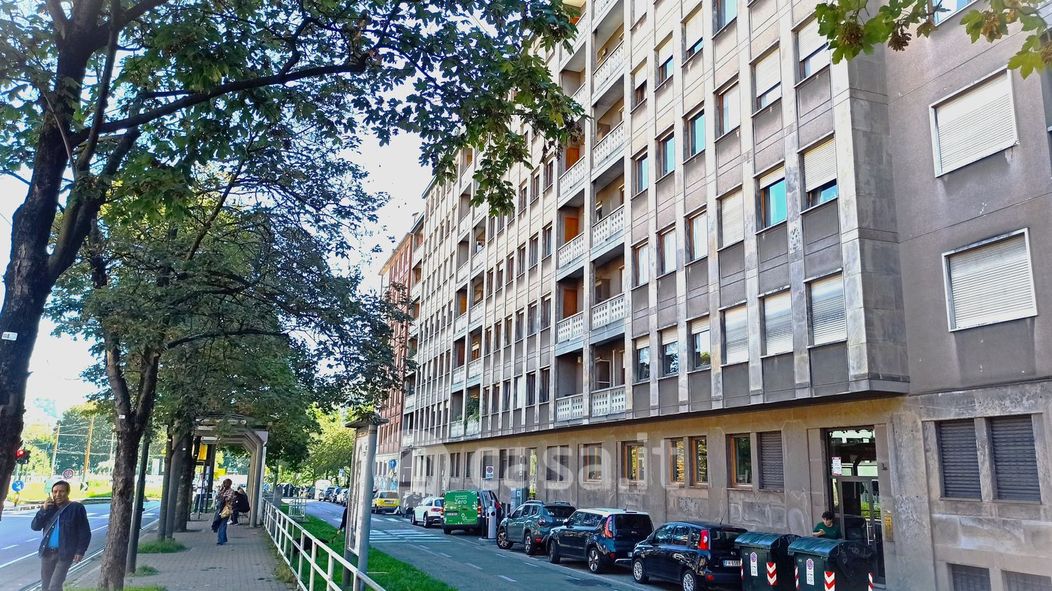 Appartamento in Vendita in Corso Regina Margherita 3 a Torino