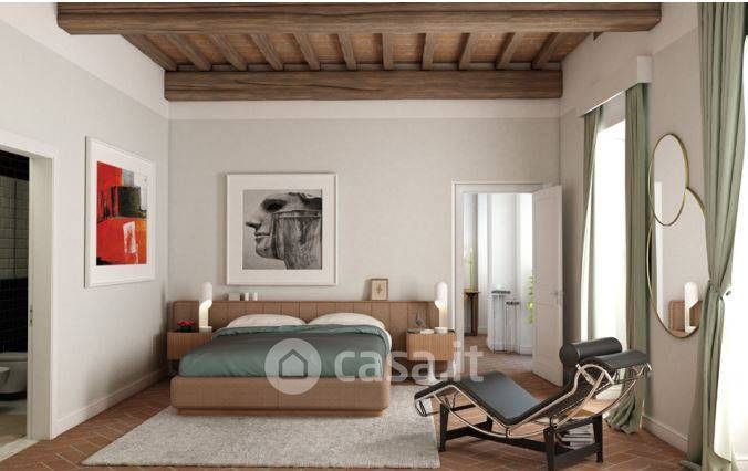 Appartamento in Vendita in Via San Iacopino 1 a Firenze